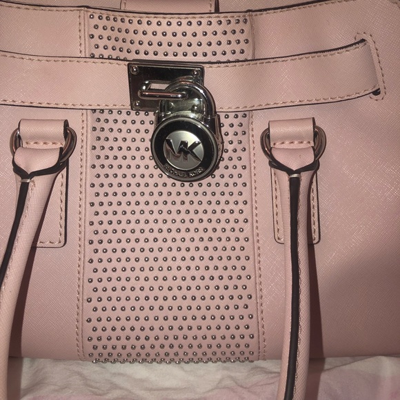 Michael kors satchel - Picture 4 of 7